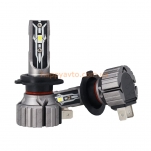 Лампы светодиодные CYCLONE LED H7 6000K 4800LM TYPE 32 (2 шт)